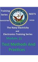 The Navy Electricity and Electronics Training Series