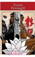 A Relic Restored: Shintai of the White Lotus(2 A Relic Restored)
