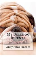 My Bulldog Journal
