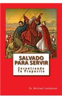 Salvado Para Servir