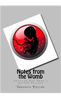 Notes from the Womb: Setting Our Family Up for Success