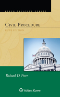 Aspen Treatise for Civil Procedure