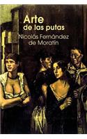 Arte de las putas