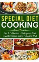Special Diet Cooking