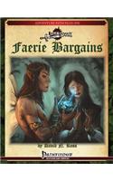 Faerie Bargains