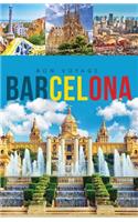 Bon Voyage's Barcelona Travel Guide