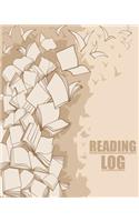 Reading Log