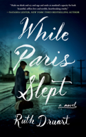 While Paris Slept Lib/E