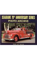 Seagrove 70th Anniversary Series Photo Album