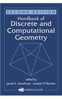 Handbook of Discrete and Computational Geometry