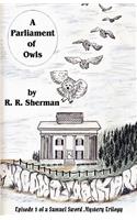 Parliament of Owls