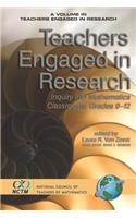 Teachers Engaged in Research