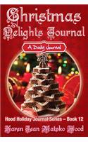 Christmas Delights Journal