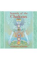 Sounds of the Chakras