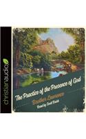 The Practice of the Presence of God: Being Conversations and Letters of Nicholas Hermann of Lorraine