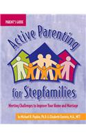 Active Parenting for Stepfamilies