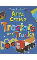 Tractors and Trucks