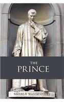 Prince, Large-Print Edition