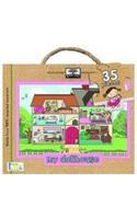 My Dollhouse