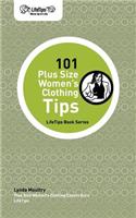 101 Plus Size Women's Clothing Tips