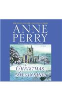 Christmas Beginning