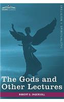 The Gods and Other Lectures: (English)