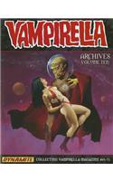 Vampirella Archives Volume 10