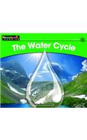 The Water Cycle Leveled Text: (English)