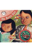 My Busy Day