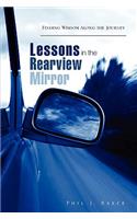 Lessons in the Rearview Mirror