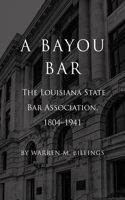 Bayou Bar