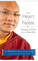 The Heart Is Noble