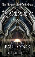 Phoenix Pick Anthology of Classic Science Fiction