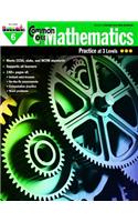 Common Core Mathematics for Grade 6: (CC Math)