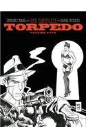 Torpedo