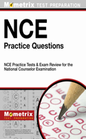 NCE Practice Questions