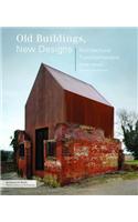 Old Buildings, New Designs