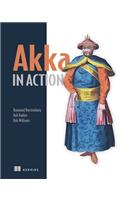 Akka in Action