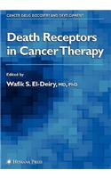 Death Receptors in Cancer Therapy