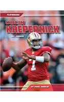 Colin Kaepernick