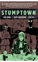 Stumptown Volume 4