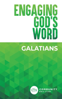 Engaging God's Word