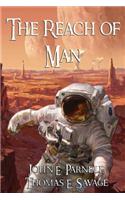 Reach of Man - Large Type Edition