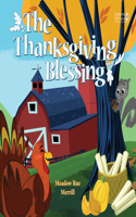 Thanksgiving Blessing