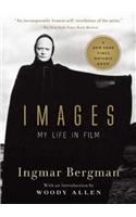 Images: My Life in Film