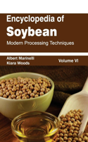 Encyclopedia of Soybean: Volume 06 (Modern Processing Techniques)