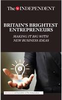 Innovative Entrepreneurs: Success Stories from the UK to Inspire Your Great Startup Idea