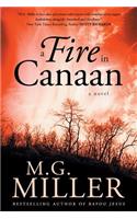 A Fire in Canaan