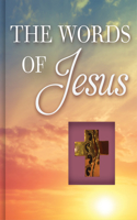 The Words of Jesus (Deluxe Prayer Book): (Deluxe Prayer Book)