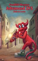 FreeBSD Mastery: Advanced ZFS(9 It Mastery)